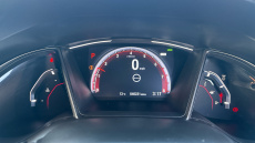 Honda Civic 1.5 VTEC Turbo Sport 5dr CVT Petrol Hatchback